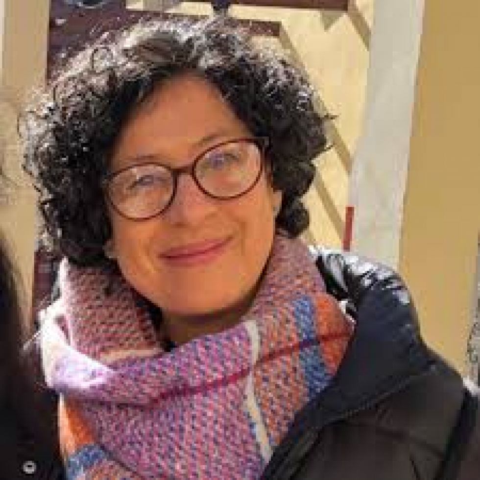 28. Mariel Paz