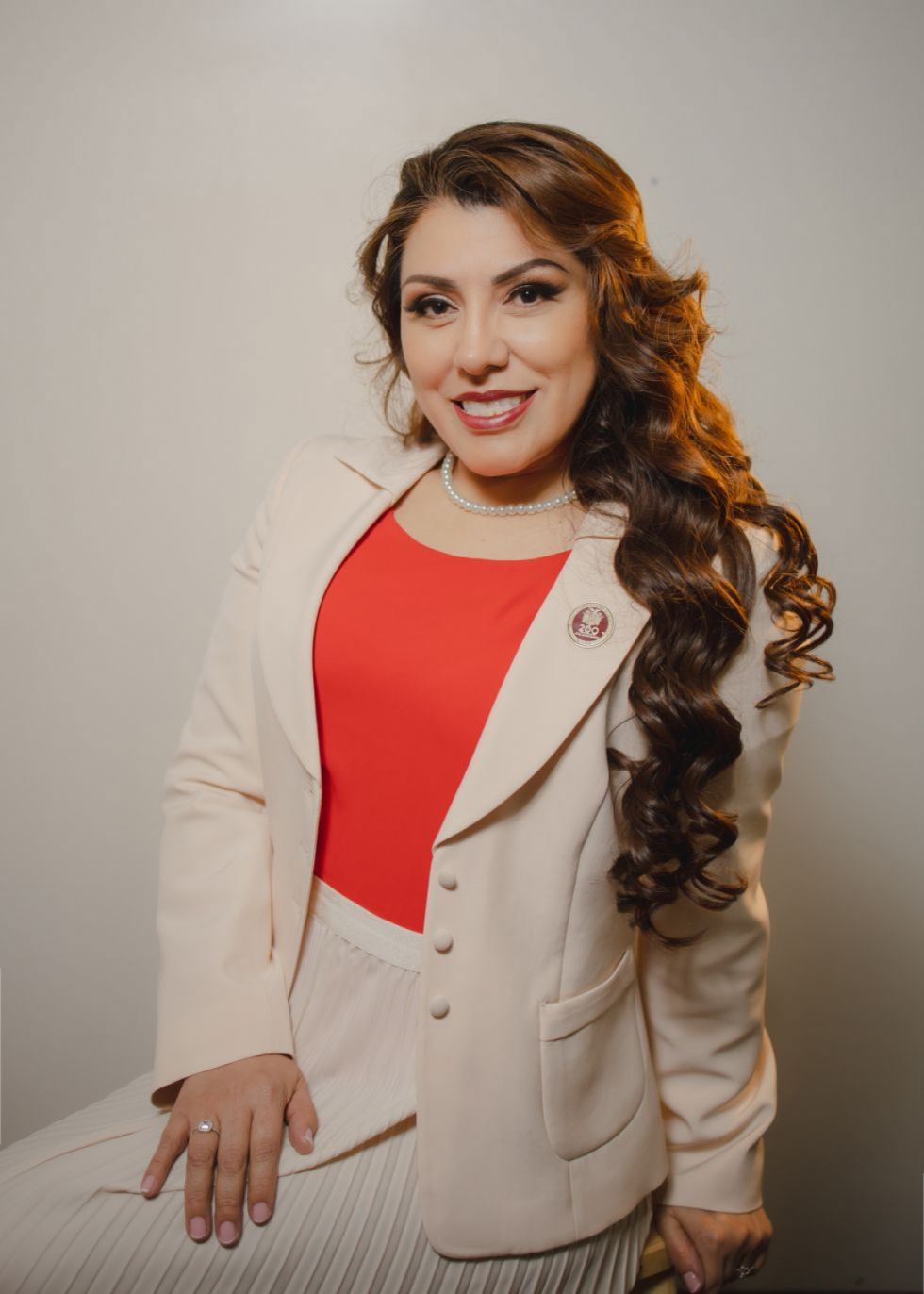 5. Elizabeth Cornejo