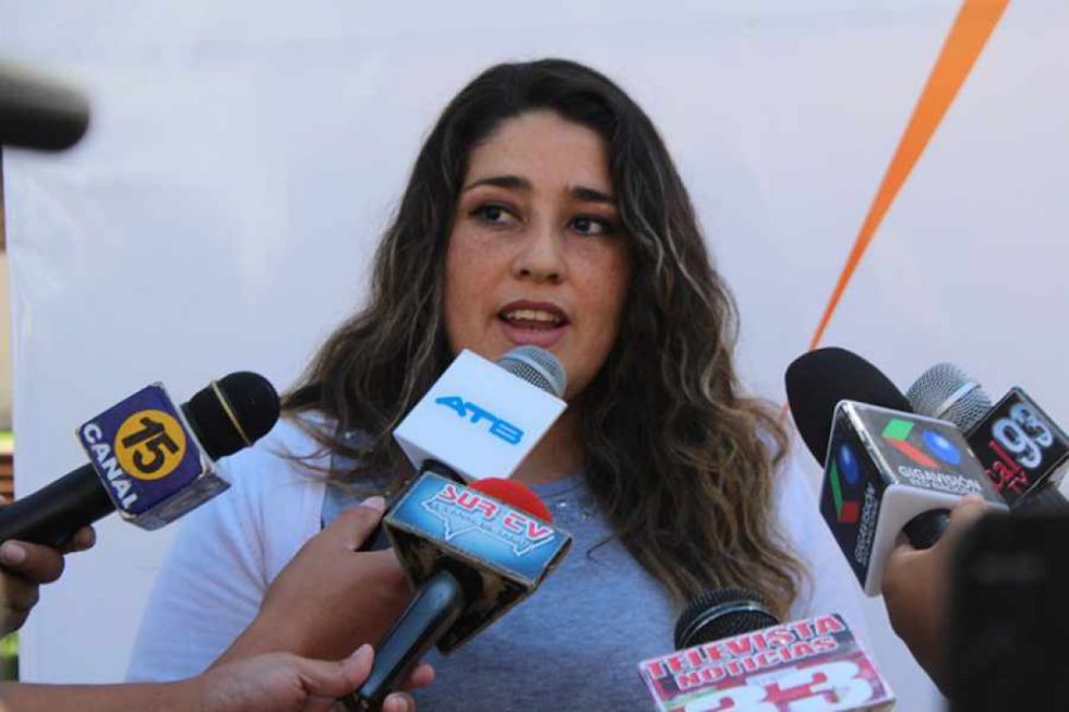 9. Gabriela Pacello