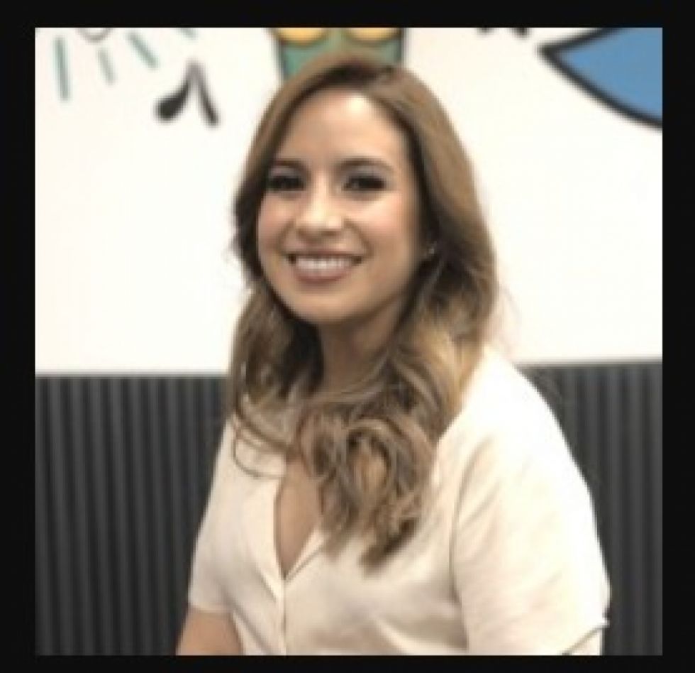 43. Gabriela Peredo Arce