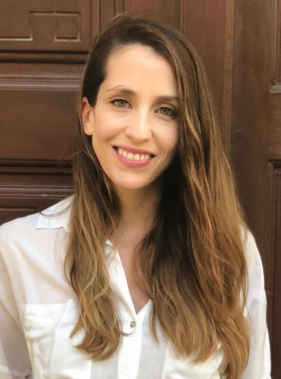 14. María Silvia Trigo