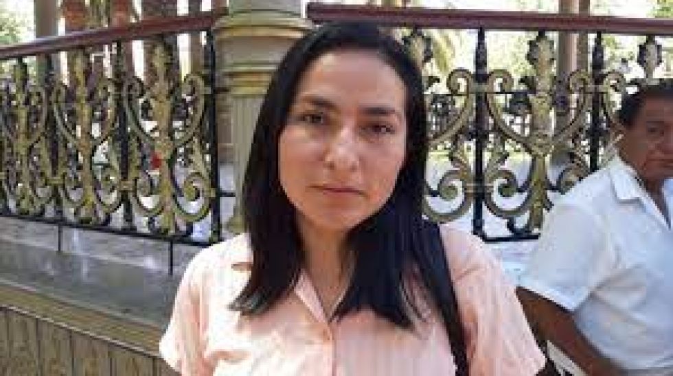 13. Marcela Guerrero