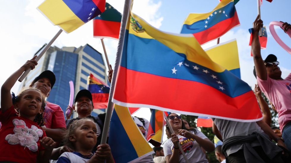 CIA en Venezuela: Responden al permiso de Trump