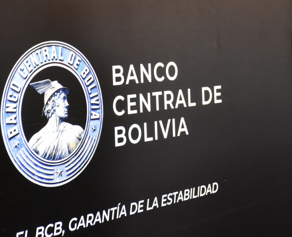 BCB publica “Primer Informe del Boliviano Digital”