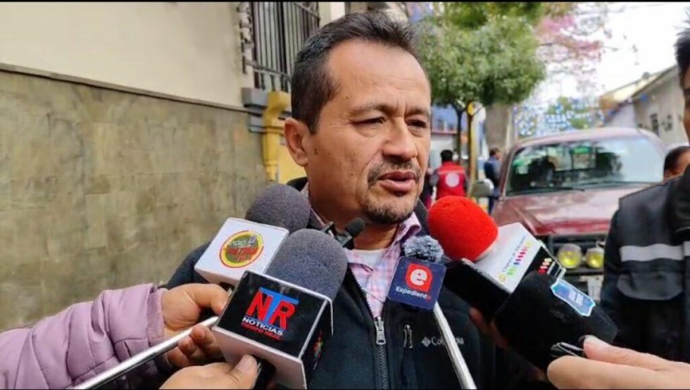 No votar saldrá caro: multa de Bs 500 por inasistencia