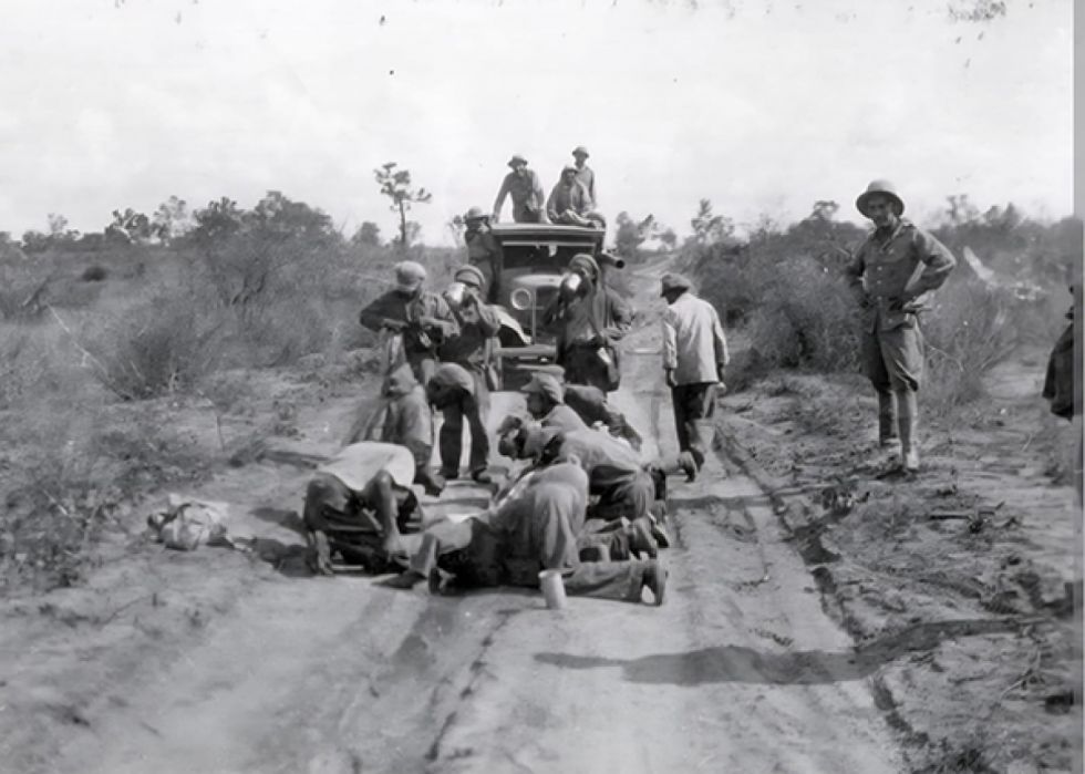 Curiosidades Históricas