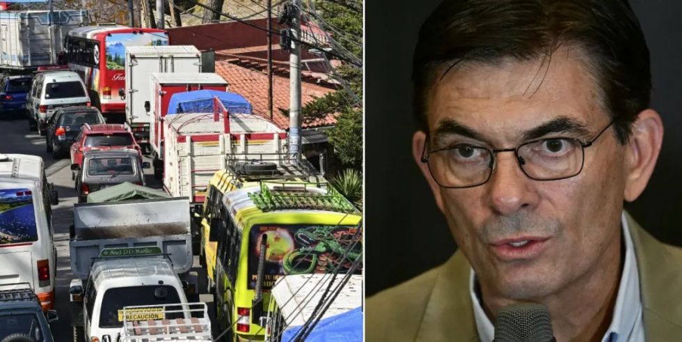 “Va a haber combustible”, Rodrigo Paz dice que en los próximos días hará un anuncio sobre el abastecimiento