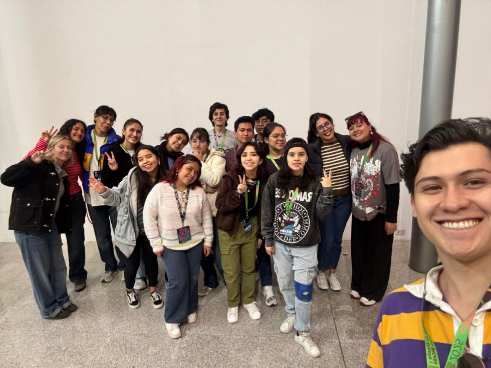 BICeBé Voluntarios