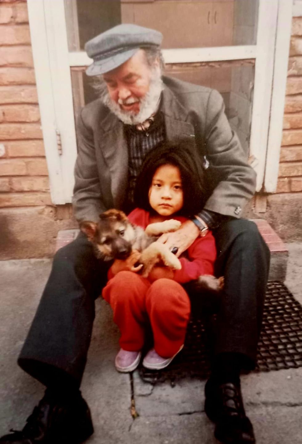 Fotos de archivo / Gil Imaná