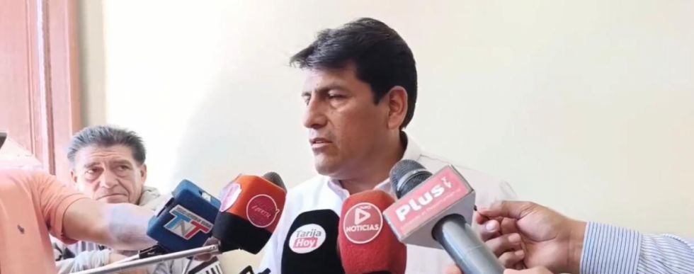 Tribunal de Justicia de Tarija ordena suspender el contrato de las fotomultas