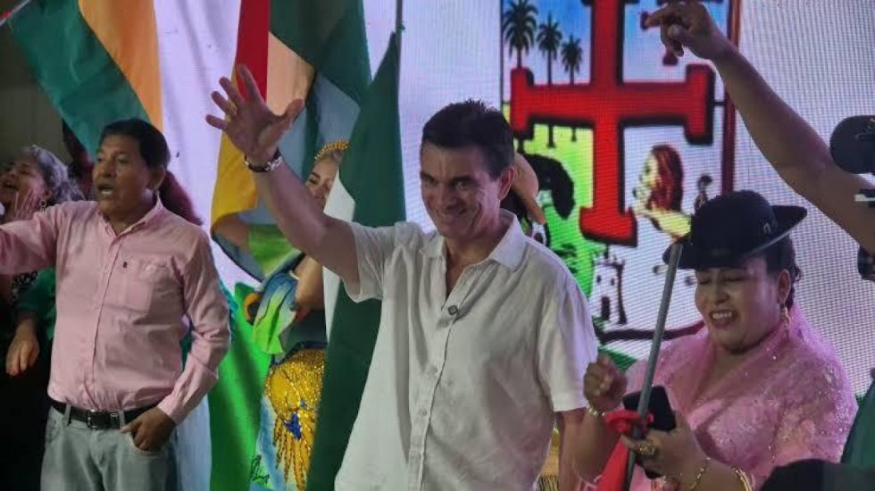 ¿Qué prometió Rodrigo Paz en la Agenda de Género?