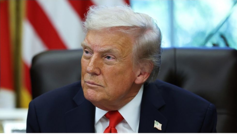 Cárteles de droga: Trump promete operaciones terrestres