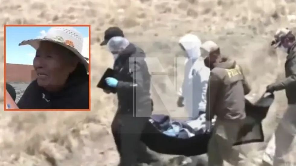 “Solo fue a jugar un rato”: El dolor de la familia de la adolescente hallada sin vida 