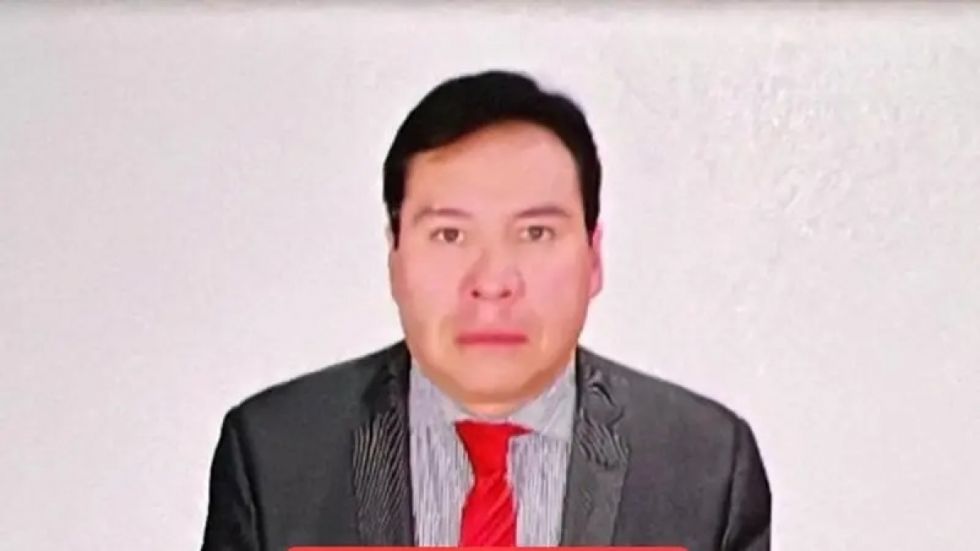 Caso consorcio: exjuez Marcelo Lea Plaza fue encontrado sin vida