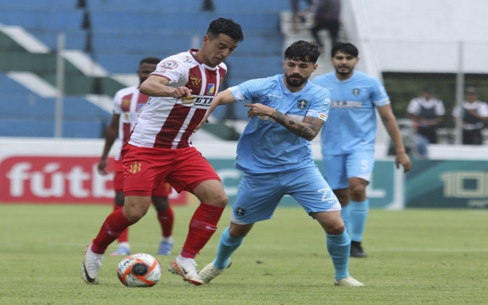 San Antonio se impone a Independiente en Entre Ríos