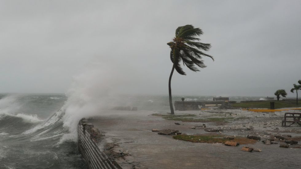 Huracán ‘Melissa’: Jamaica en estado de catástrofe 