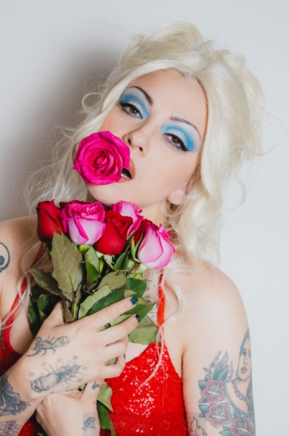 “Femme Fatale”, el lado oscuro y poético de Mon Laferte