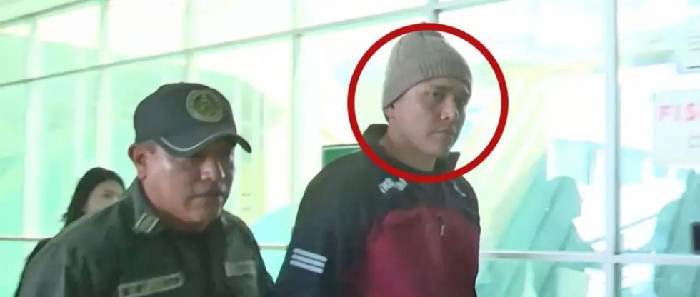 Acusado de la desaparición de un piloto confiesa el asesinato 