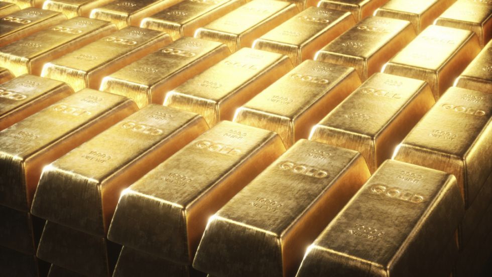 La mayor incautación de oro en la Amazonía