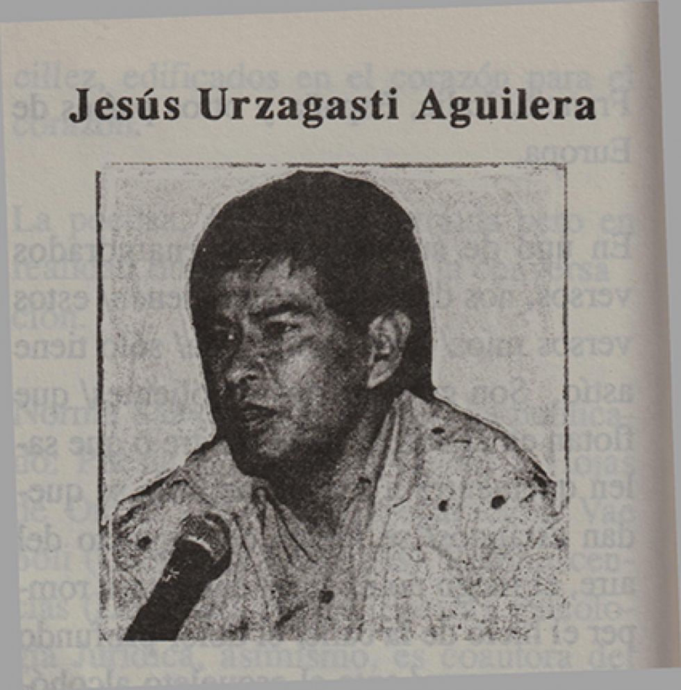Letras Tarijeñas