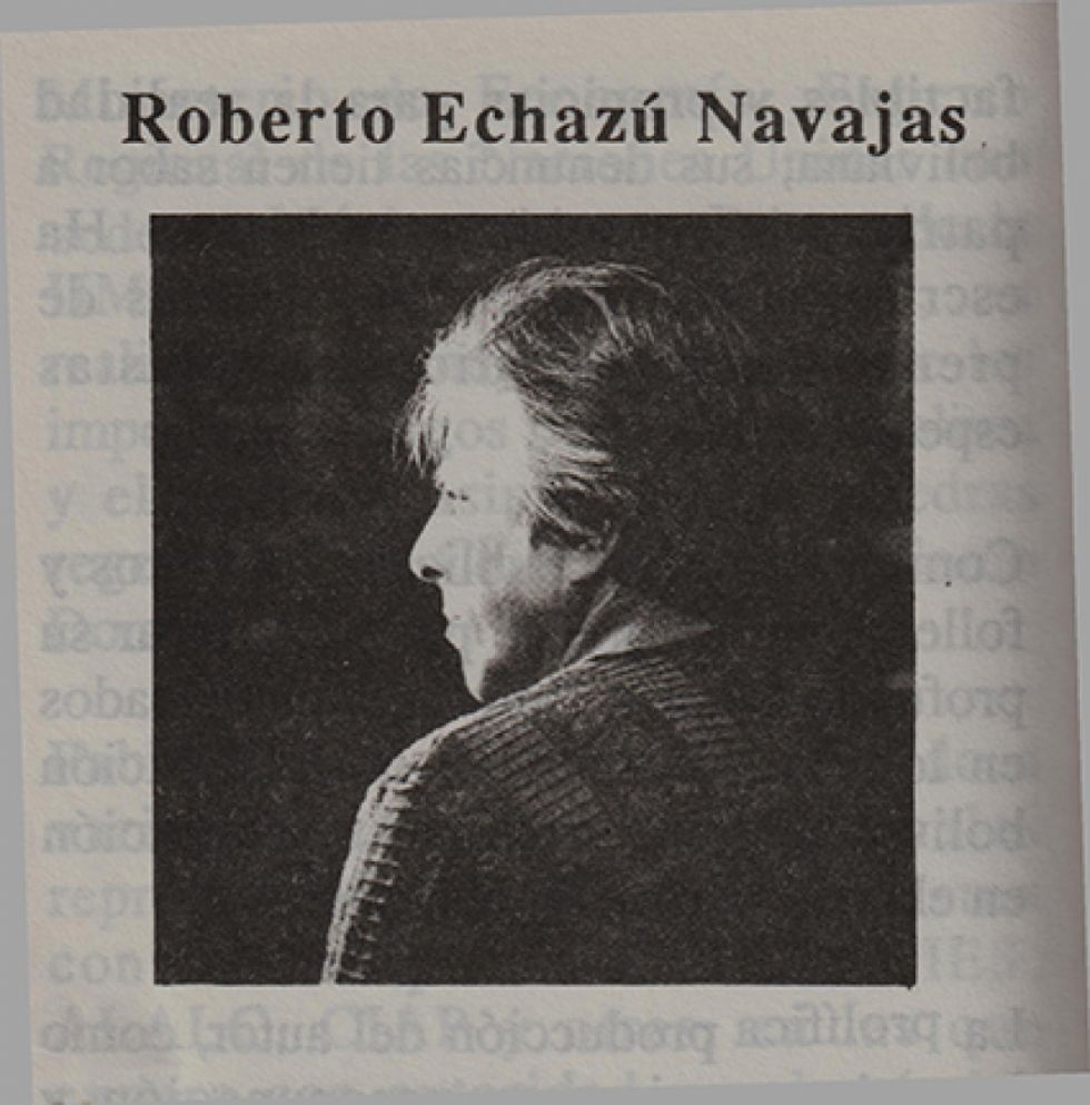 Letras Tarijeñas