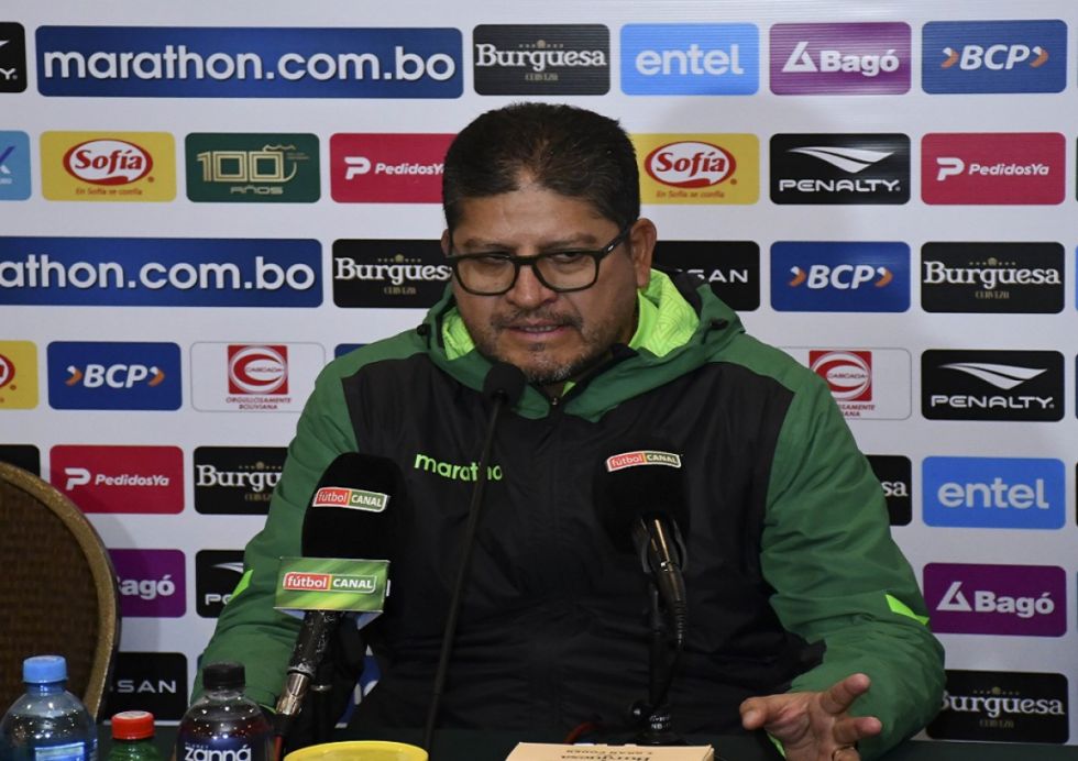García, Gómez y Nava son las novedades en la lista de la Selección 