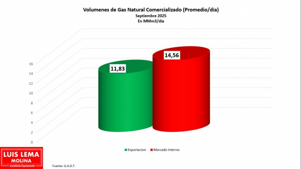 Modelo agotado y gas en declive: las raíces de la crisis del dólar en Bolivia