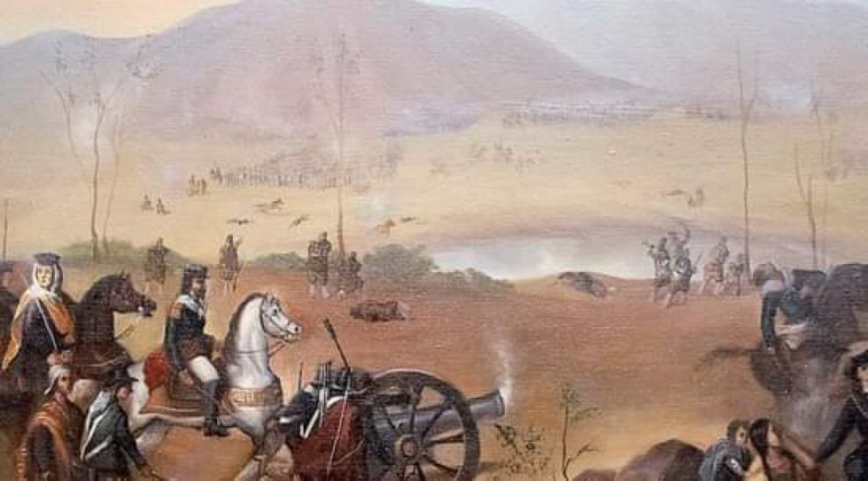 Historiador realza el rol de Tarija en la Batalla de Suipacha