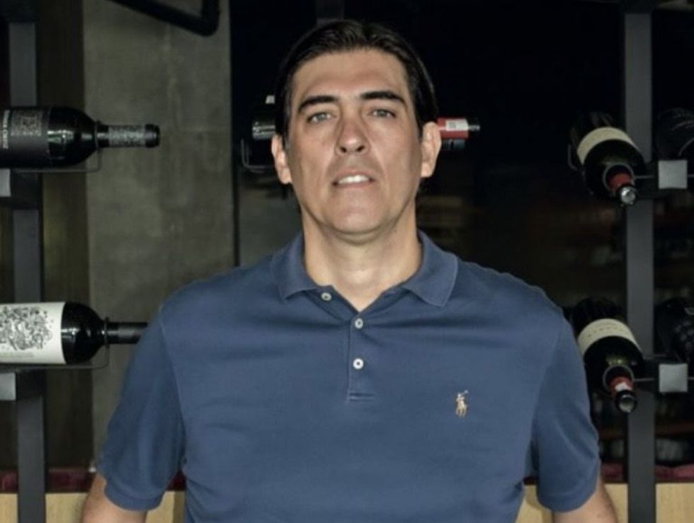 Mauricio Zamora Liebers, nuevo ministro de Obras Públicas