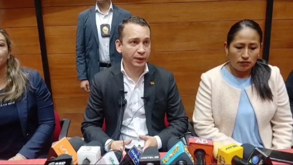 Cumbre Judicial apunta a cambiar  normativa, presupuesto y tecnología