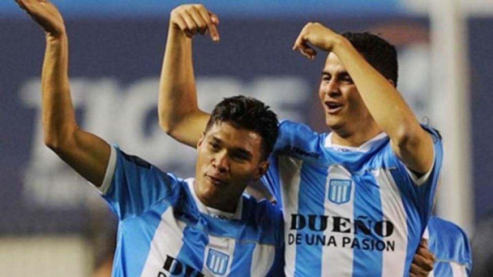 Gio Moreno dio detalles del día que Teo Gutiérrez sacó un arma en el vestuario de Racing