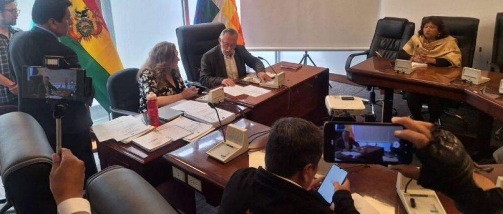 Diputados entra en cuarto intermedio mientras Comisión analiza la ley de subnacionales