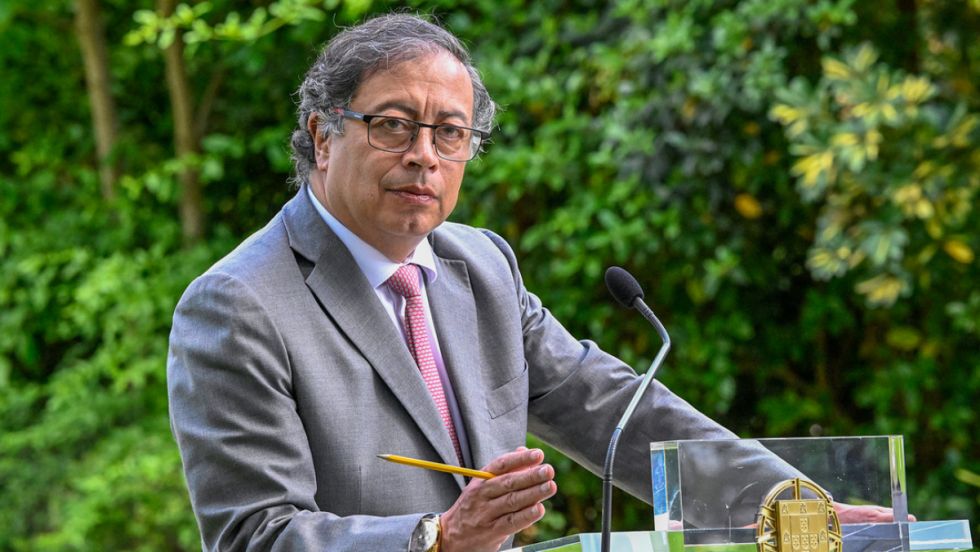 El detalle de los gastos de Gustavo Petro sale a la luz