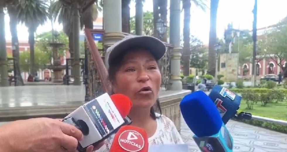 Tarija: Madre pide ayuda para encontrar a su hija desaparecida (Video)