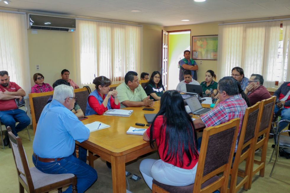 Gobernación de Tarija enfrenta una crítica situación financiera