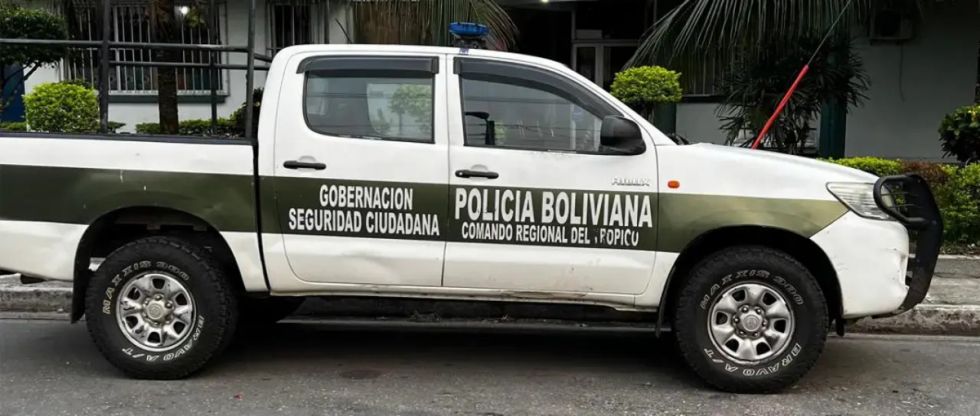 Estudiante muere ahogado en la piscina de un parque