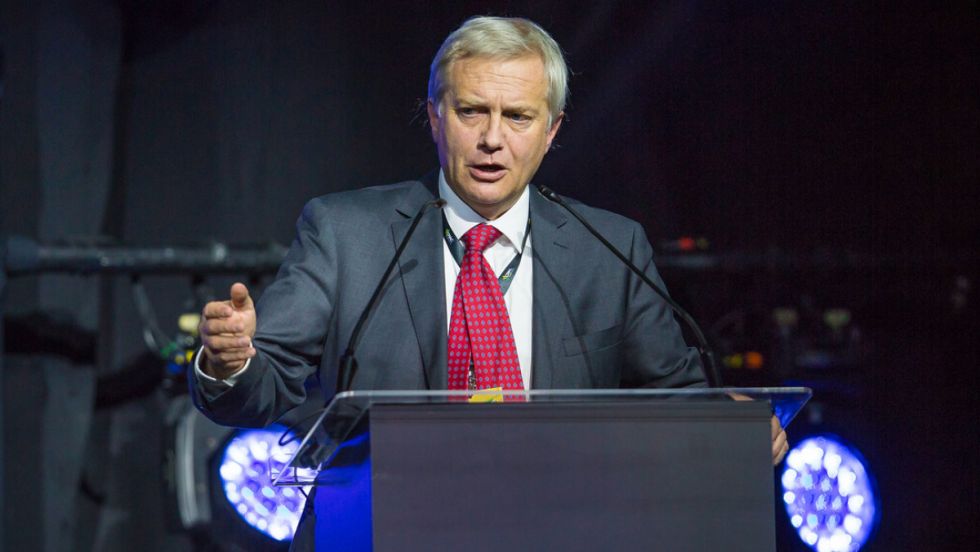 El ultimátum de Kast a los migrantes irregulares en Chile