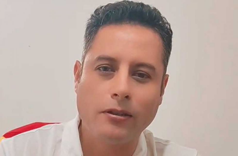 Lara dice que Paz ‘se está rodeando de gente de la peor calaña’ y avisa que denunciará a otro ministro 