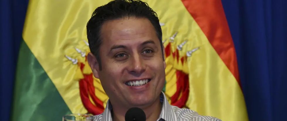 Lara dice que el presidente no está cumpliendo sus promesas de campaña