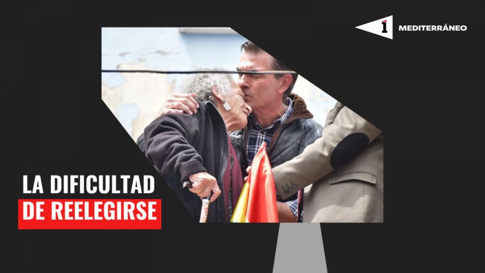 Mediterráneo: Las dificultades de reelegirse