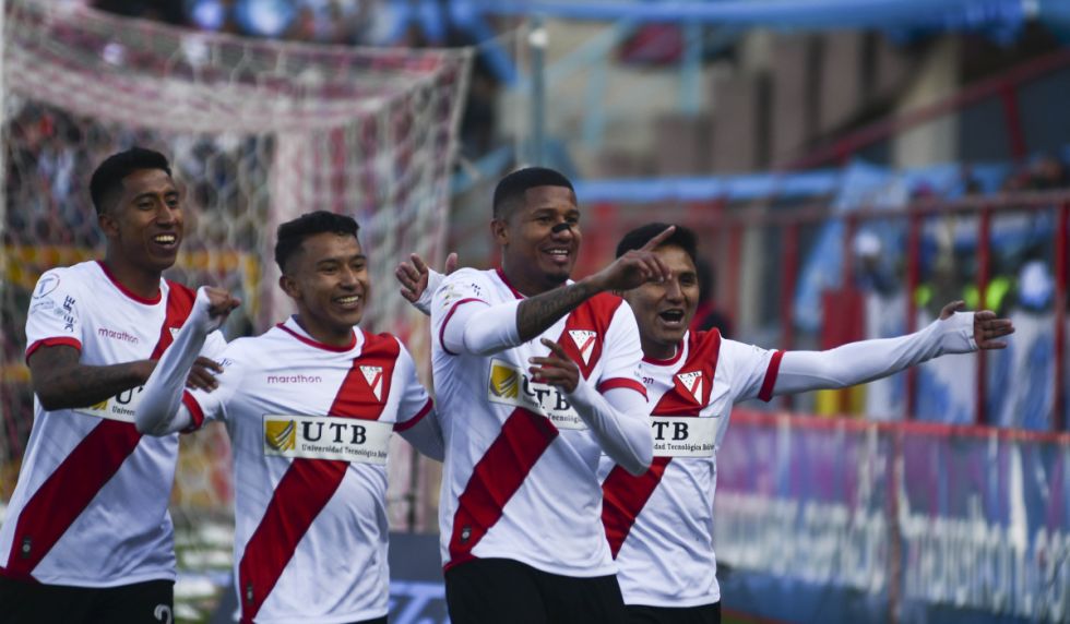 Always tiene el calendario a su favor para coronarse campeón 