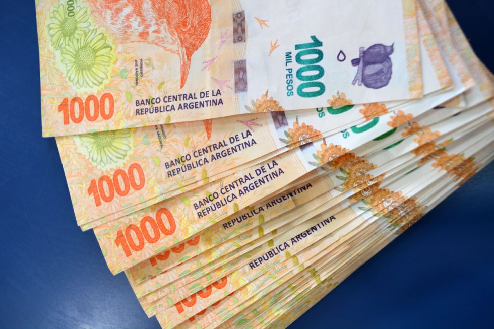 Joven queda inconsciente y denuncia la pérdida de 7,5 millones de pesos argentinos