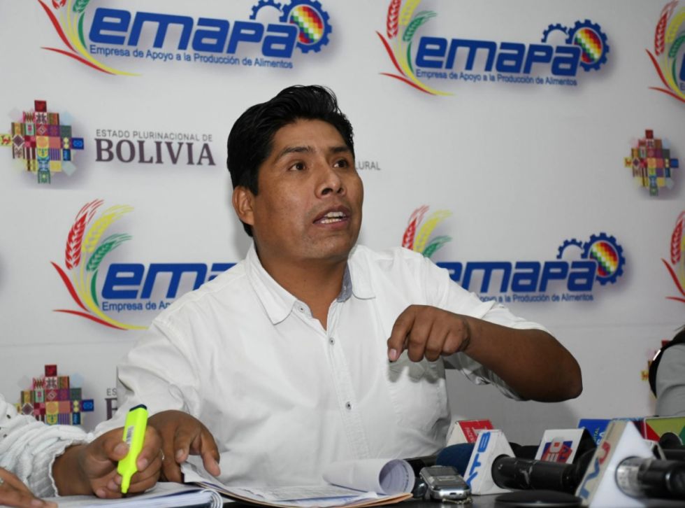 ¿Dónde está Franklin Flores? Los agentes lo buscaron en su casa, pero no lo encontraron