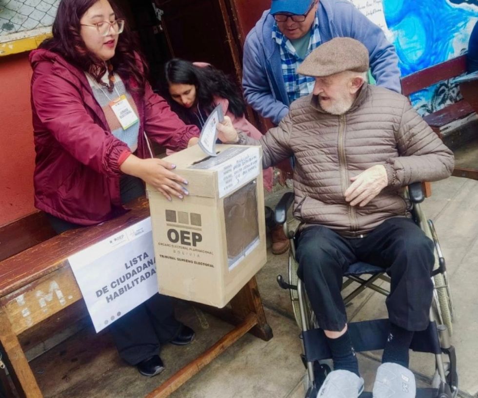 Judiciales complementarias no irán con las subnacionales