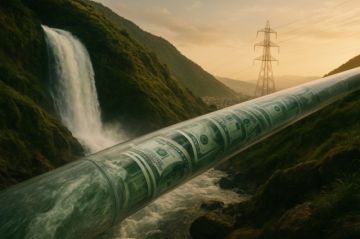 COBEE: un siglo ganancias extranjeras con agua boliviana