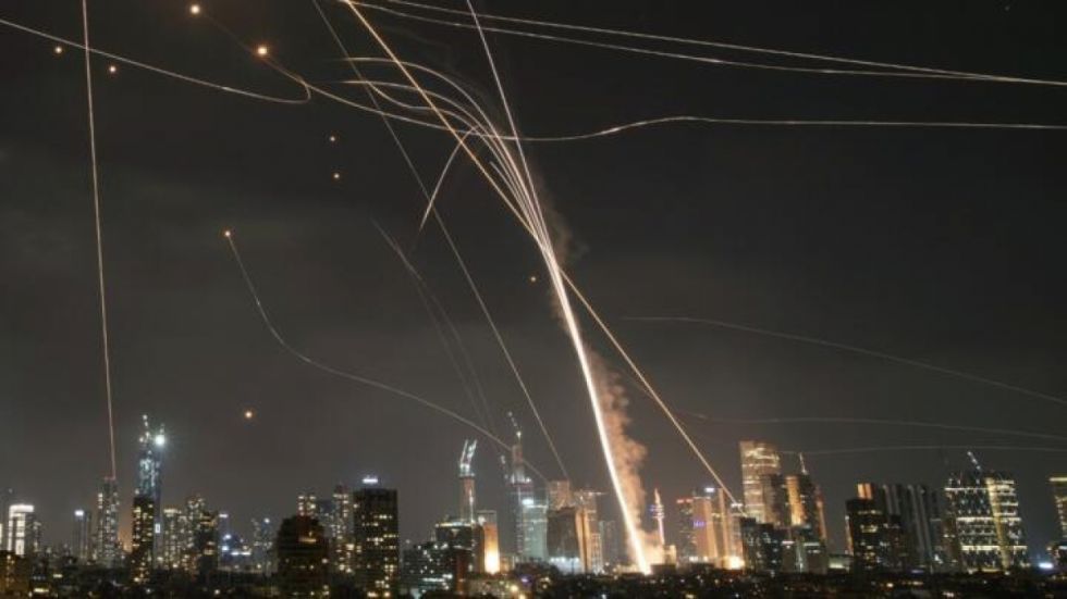 70.100 personas han muerto en Gaza