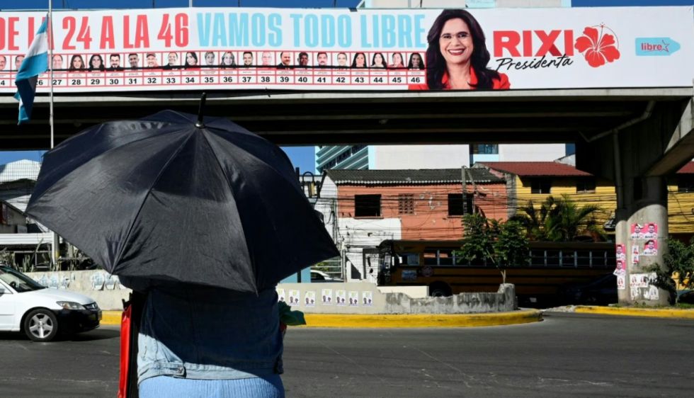 Honduras elige presidente en un ambiente político polarizado