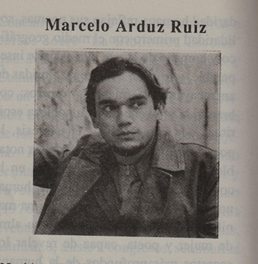 Marcelo Arduz Ruiz
