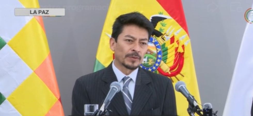 Paz levanta visas a EEUU y otros países