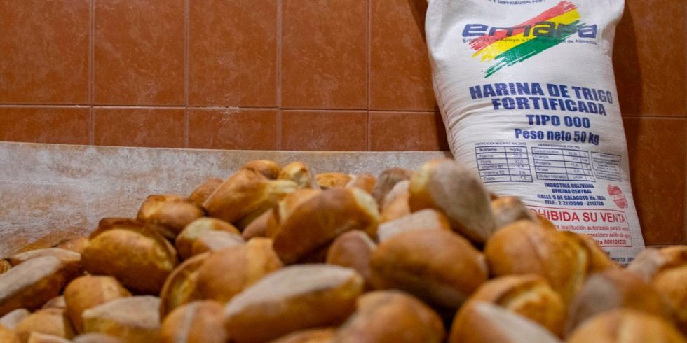 Panificadores de Tarija piden desentrañar la corrupción dentro de Emapa